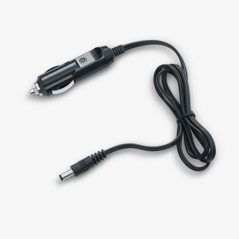 Aspirator de mana, fara sac, Severin, S´power® home&car, 2000 mAh, alb