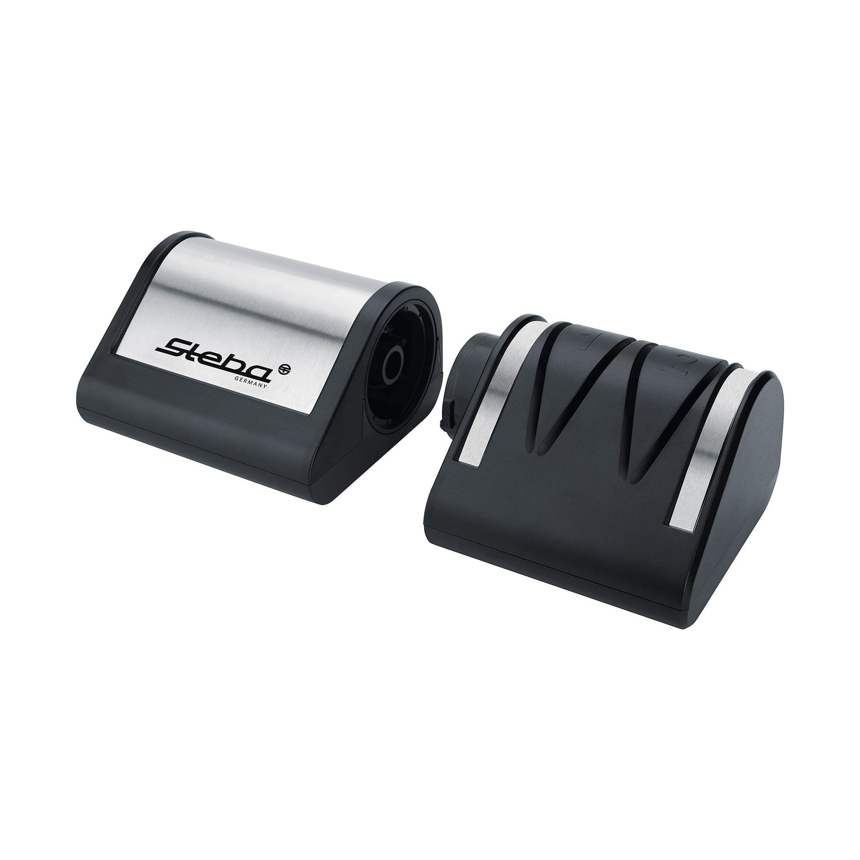 Ascutitor electric pentru cutite, Steba Germany - KS1, negru