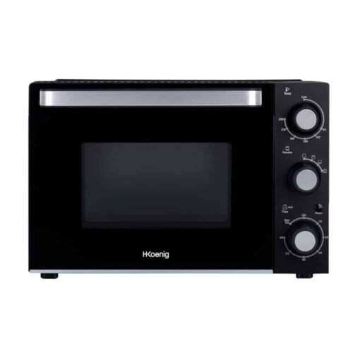 Cuptor electric 20 l, H.Koenig – FO20