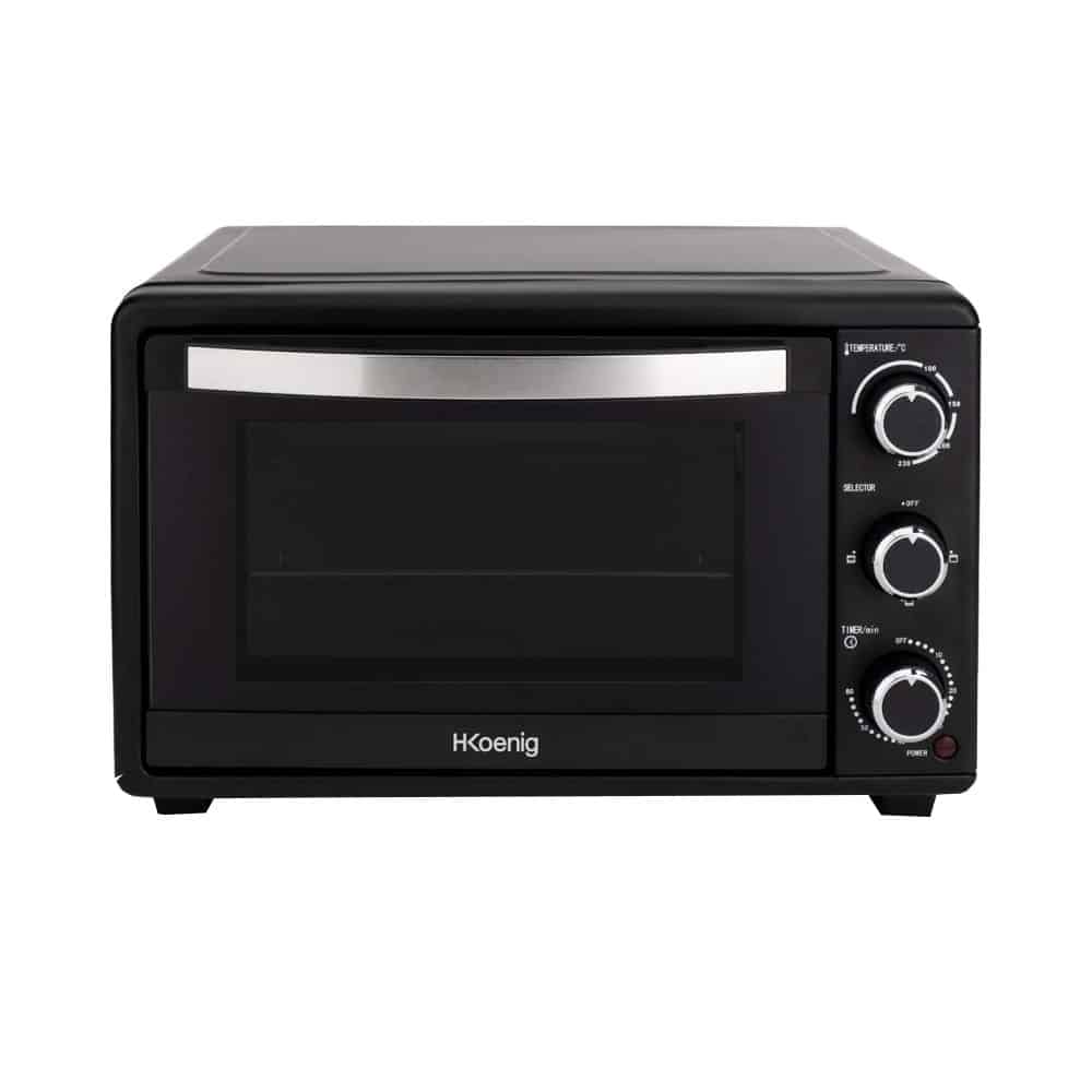 Cuptor electric 25 l, H.Koenig - FO25