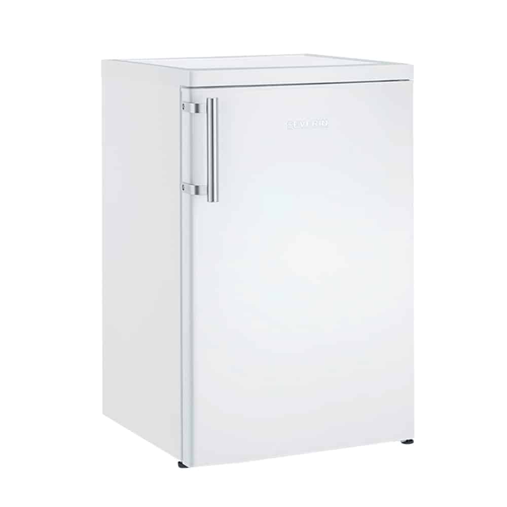 Frigider minibar, Severin, S8808, 120 litri, alb