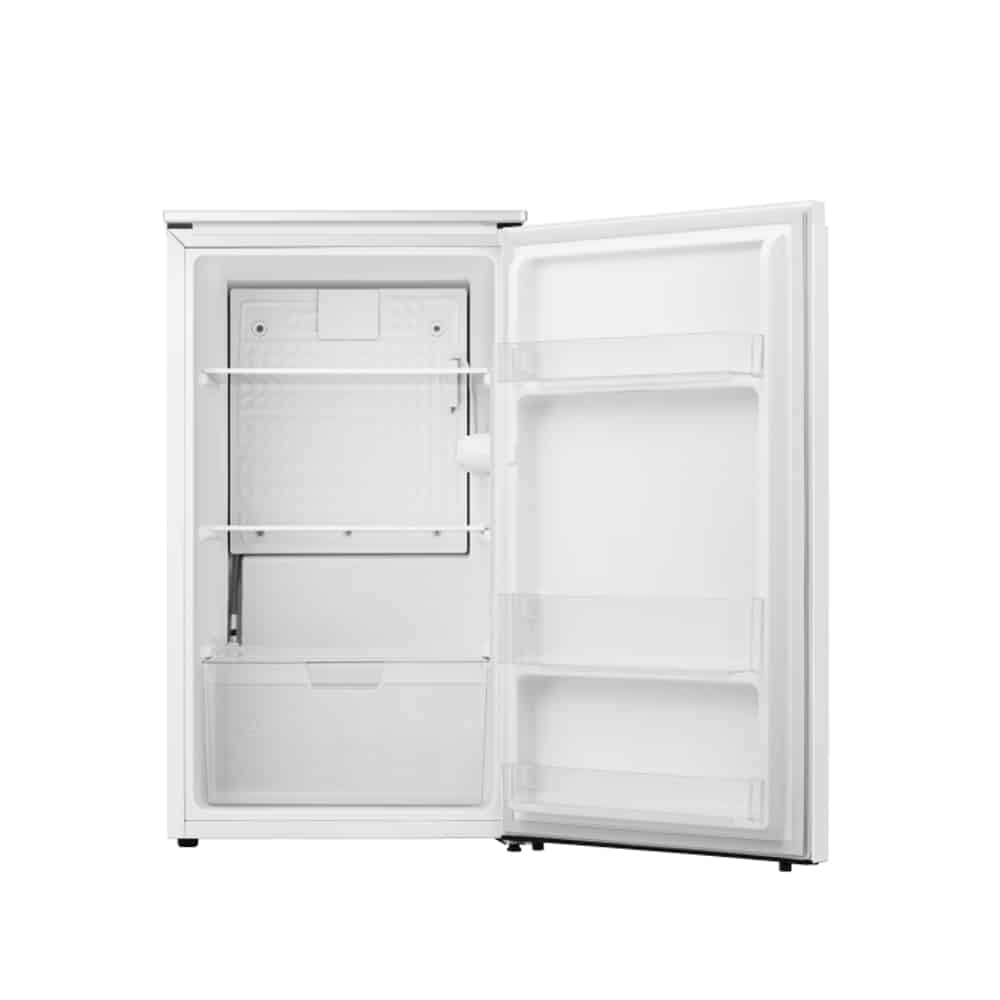 Frigider minibar undercounter, Severin, S8842, 92 litri, alb