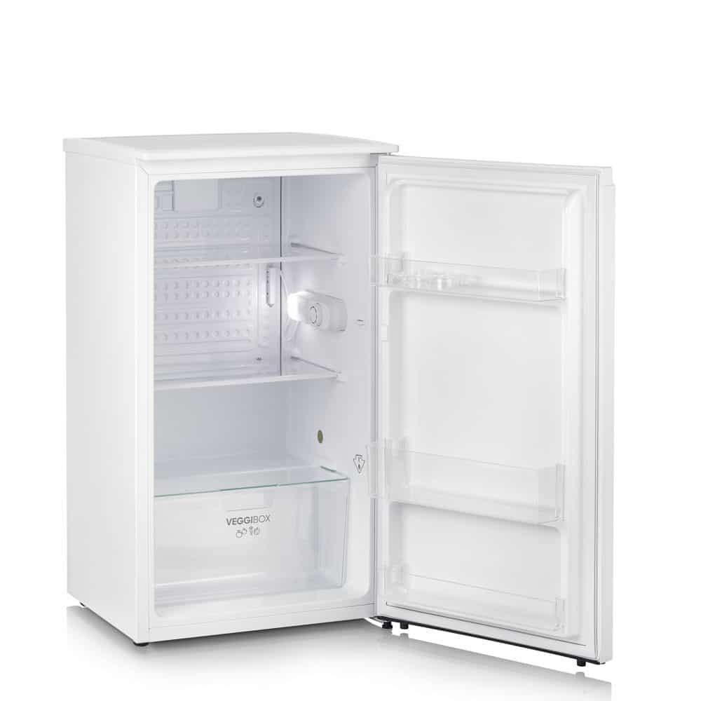 Frigider minibar undercounter, Severin, S8842, 92 litri, alb