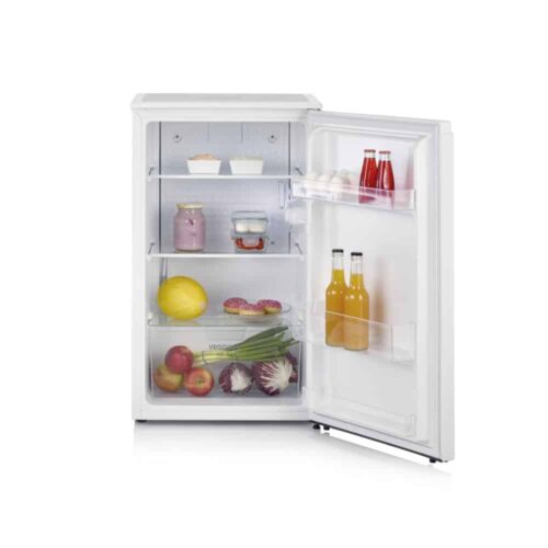 Frigider minibar undercounter, Severin, S8842, 92 litri, alb