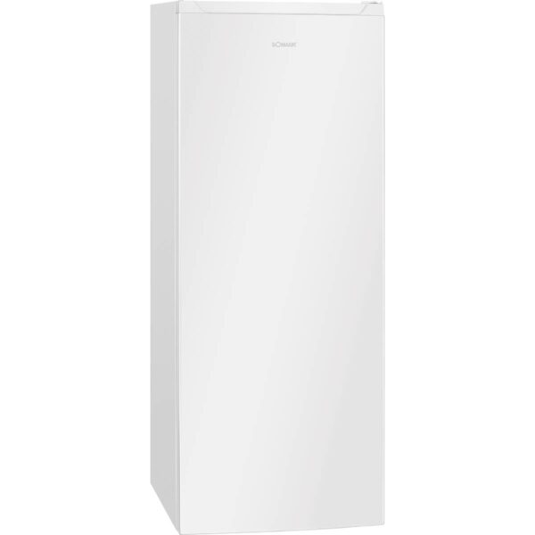 Congelator No Frost, Bomann, 161 litri, alb