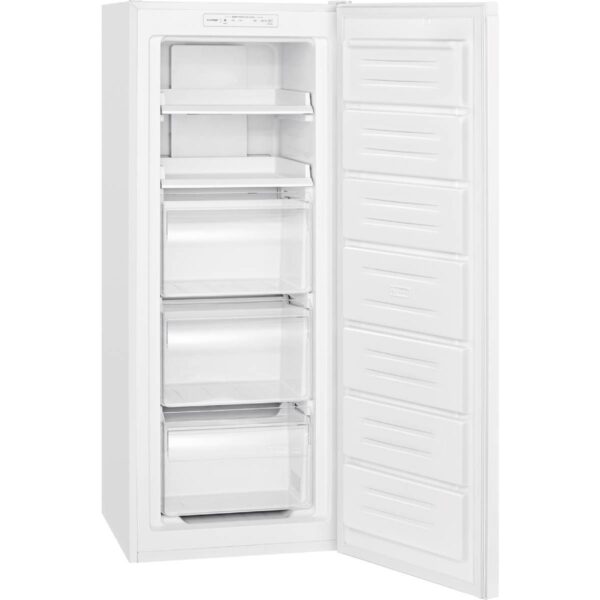 Congelator No Frost, Bomann, 161 litri, alb