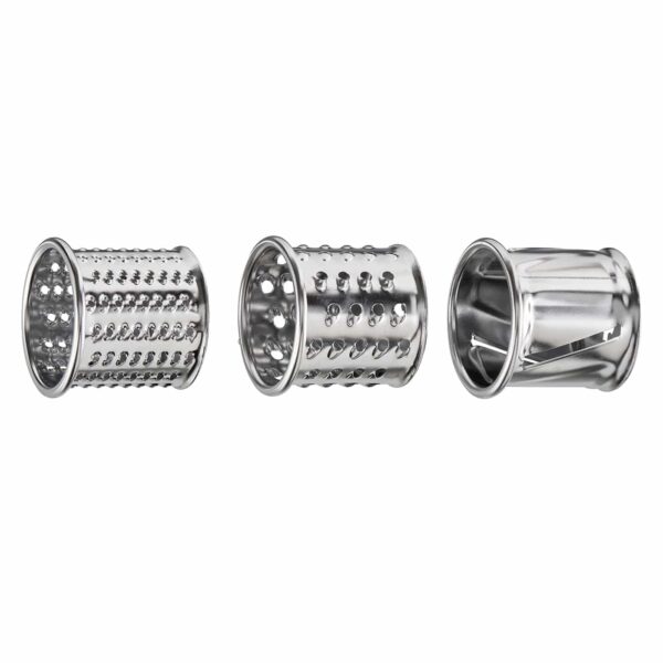 Set accesorii pentru feliat/razuit, Caso Germany - compatibile cu KM1800, 03160