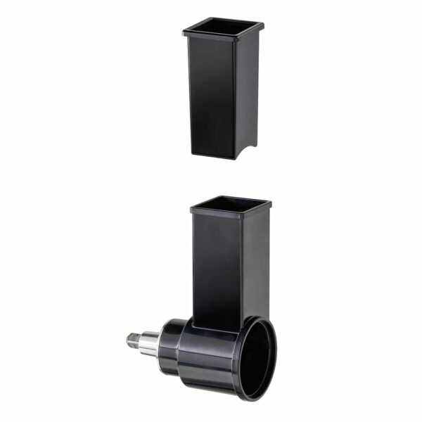 Set accesorii pentru feliat/razuit, Caso Germany - compatibile cu KM1800, 03160