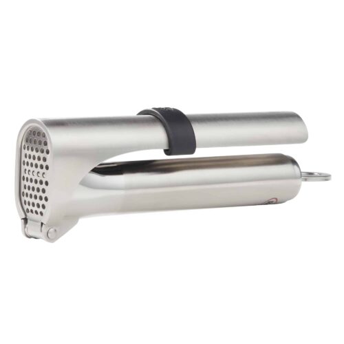 Presa usturoi, Rosle - 12896, inox