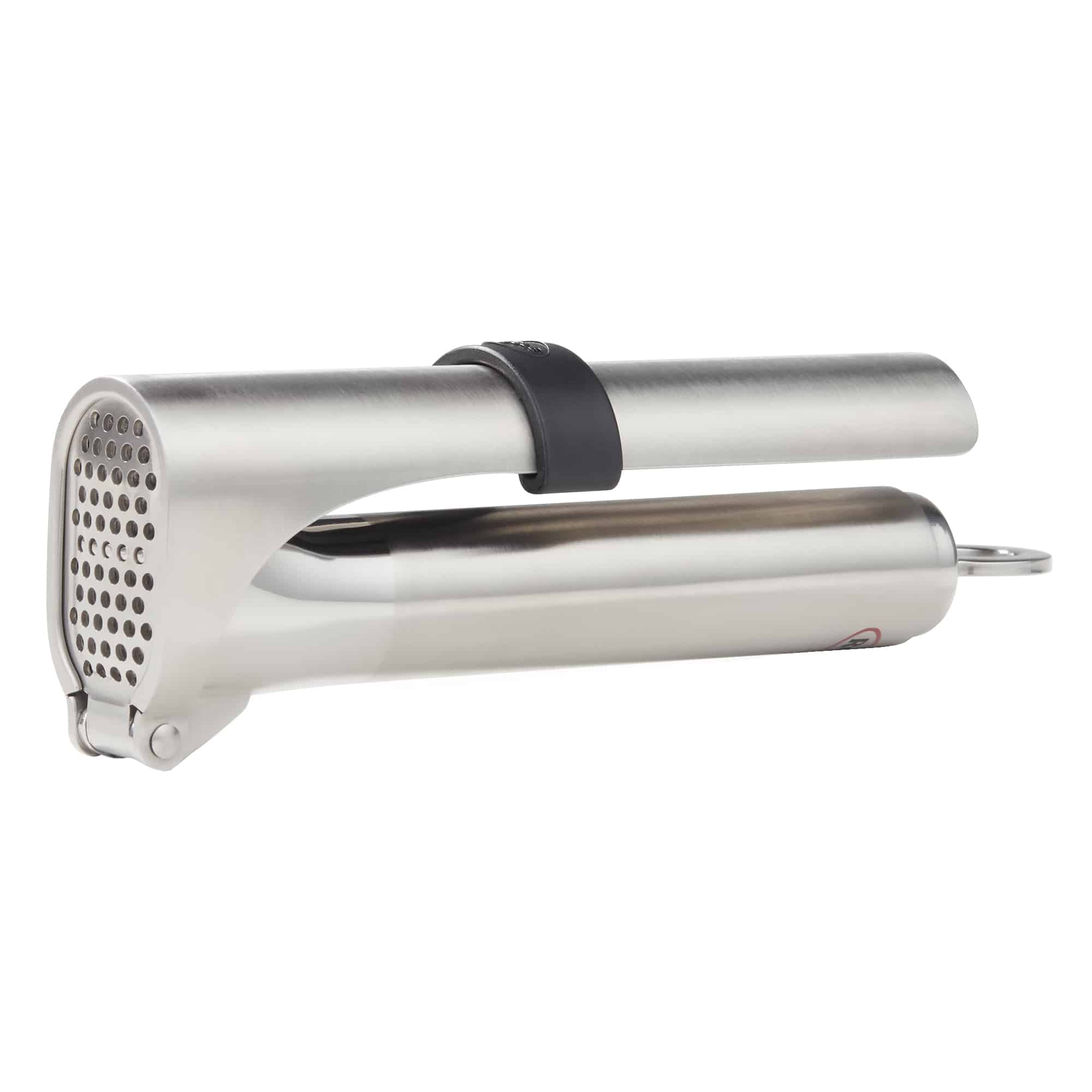 Presa usturoi, Rosle - 12896, inox