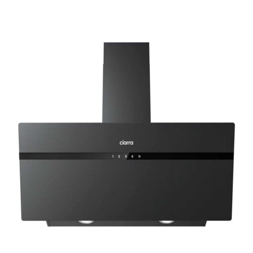 Hota verticala, Ciarra – CBCG9736H-G, negru