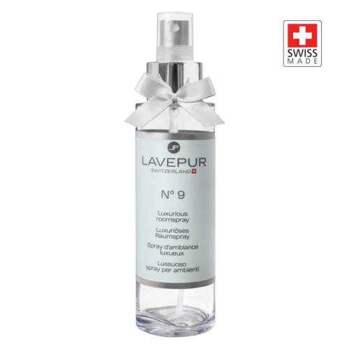 Spray de camera No.9, LAVEPUR - 44726025, 100 ml