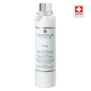 Sampon si balsam pentru caini/pisici, LAVEPUR - 44726030, 250 ml