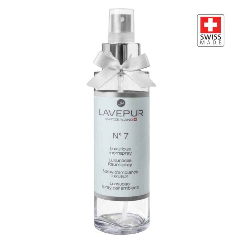 Spray de camera No.7, LAVEPUR - 44726023, 100 ml