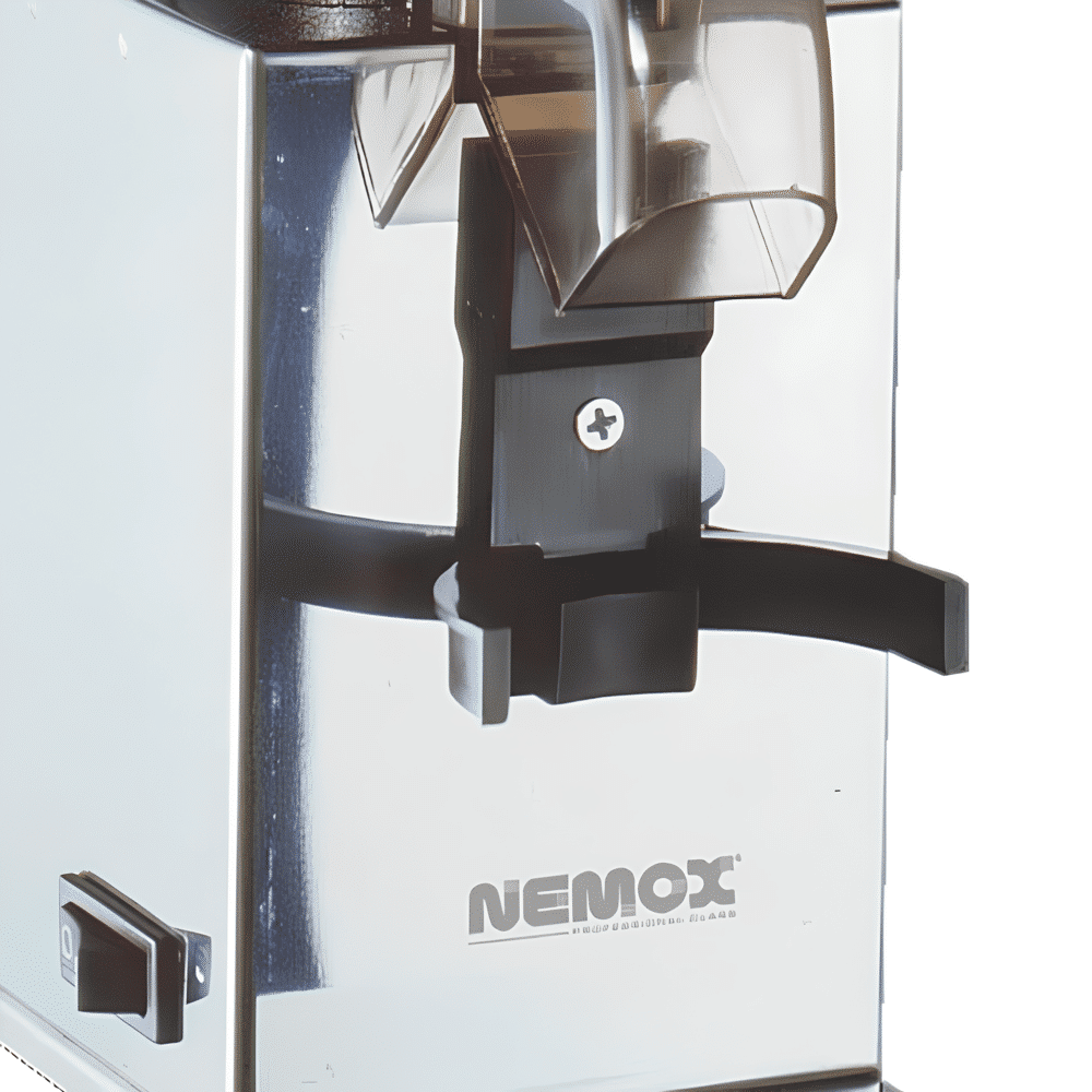 Rasnita electrica de cafea, Nemox, Lux, 150 g, inox