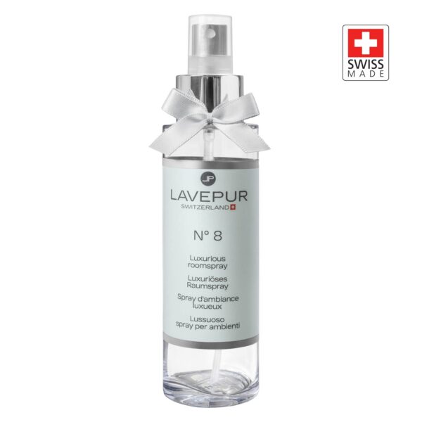 Spray de camera No.8, LAVEPUR - 44726024, 100 ml