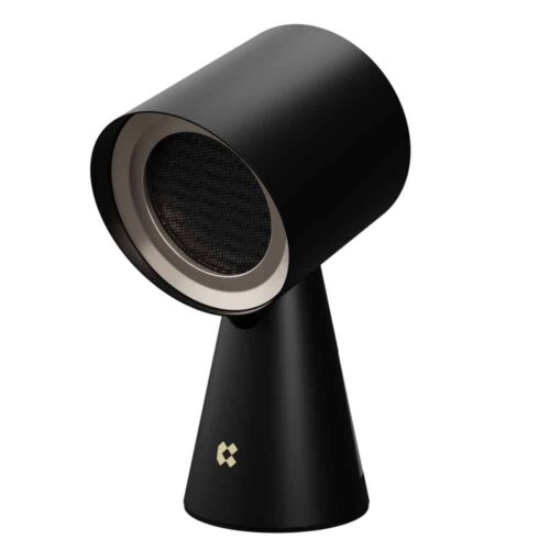 Hota mini portabila, Ciarra, Hood To Go, 120 m³/h, negru