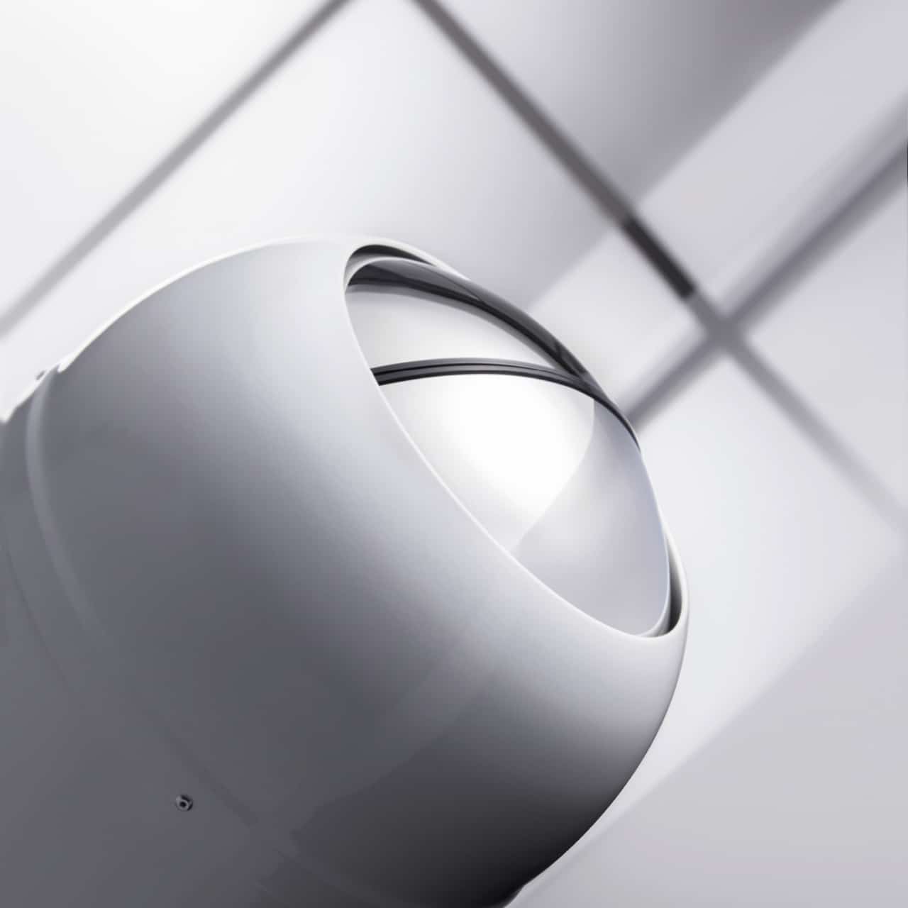 Cos de gunoi cu pedala, WESCO Germany, Kickmaster Maxi, 40 litri, 1 compartiment, negru