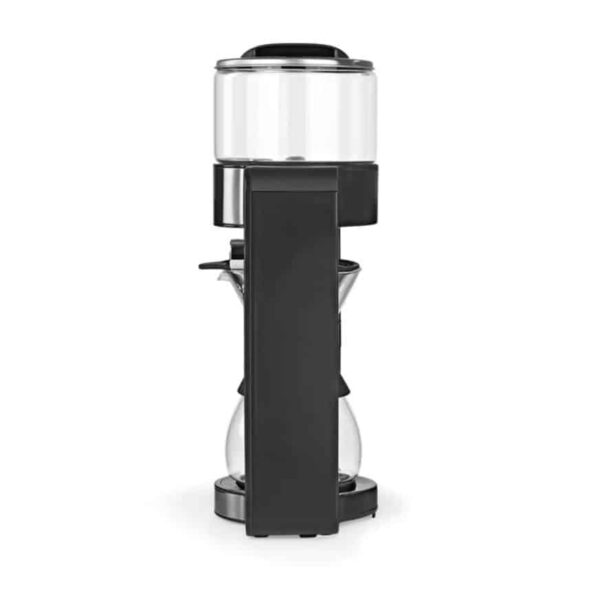 Cafetiera automata, BEEM, Pour Over Filter Coffee, 4 cani, inox