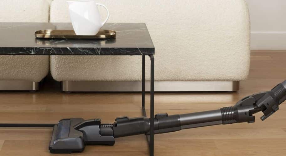 Aspirator vertical fara fir H.Koenig UPX26