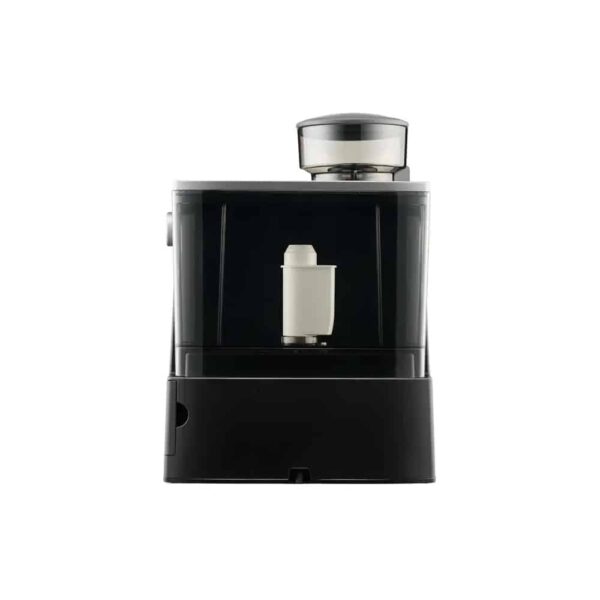 Espressor semiautomat cu rasnita, Solis, Grind&Infuse Perfetta, 250 g, negru