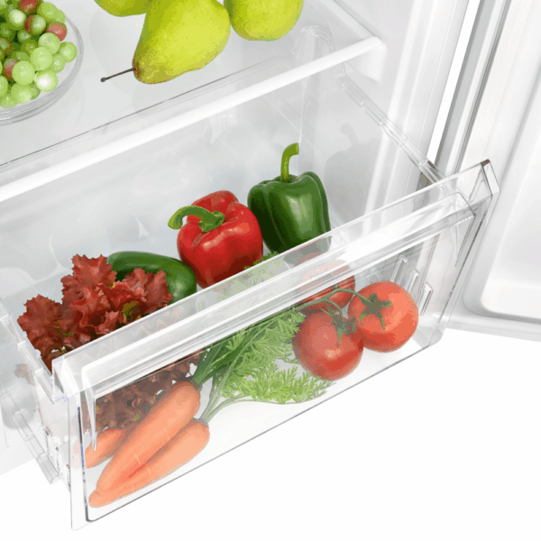 Frigider side by side, Bomann, SBS7344IX, 442 litri, inox