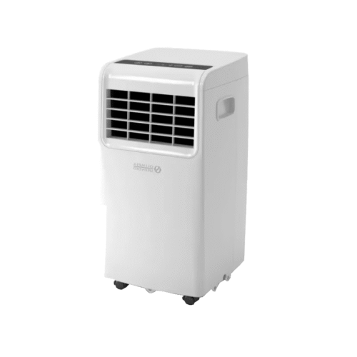 Aparat de aer conditionat portabil, Olimpia Splendid, Dolceclima Compact 8 MWB, 8000 BTU, alb
