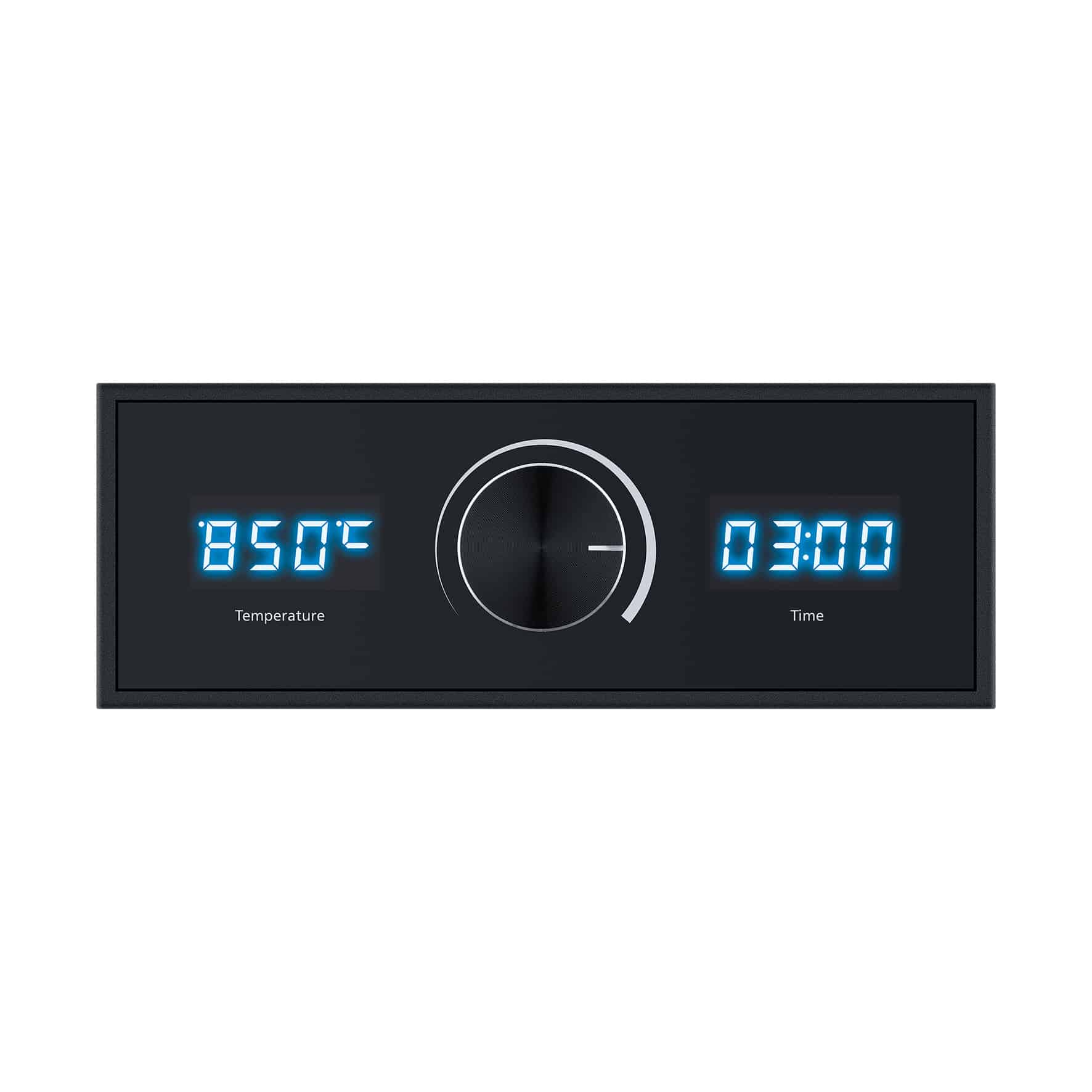 Gratar electric cu temperatura inalta Devil`s Heaven, Steba Germany - PSM2000, negru