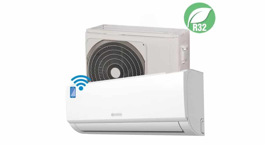 Avantajele aerului conditionat split Olimpia Splendid