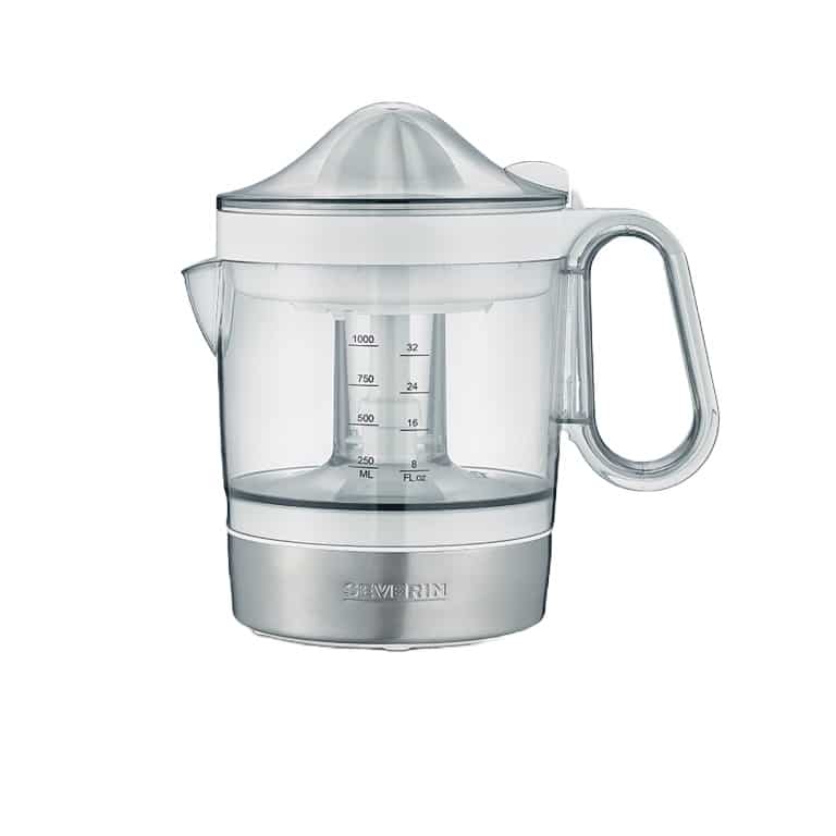 Storcator citrice, Severin - S3535, alb