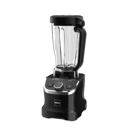 Blender, Novis, ProBlender 650, 1400 W, 1.9 litri, negru