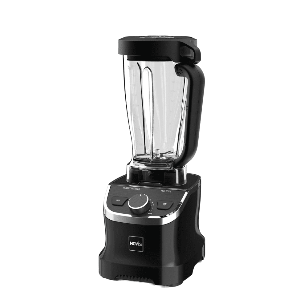 Blender, Novis, ProBlender 650, 1400 W, 1.9 litri, negru