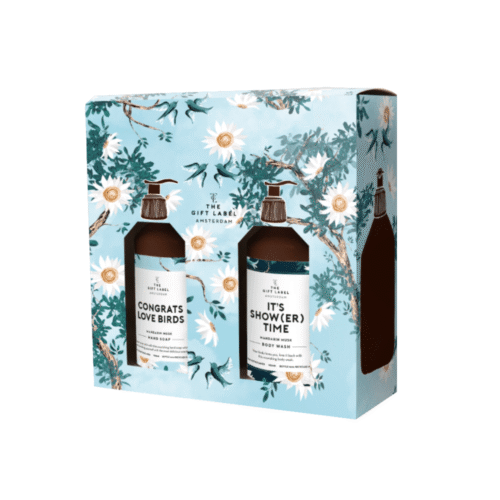 Set cadou Wedding, The Gift Label - 10131119