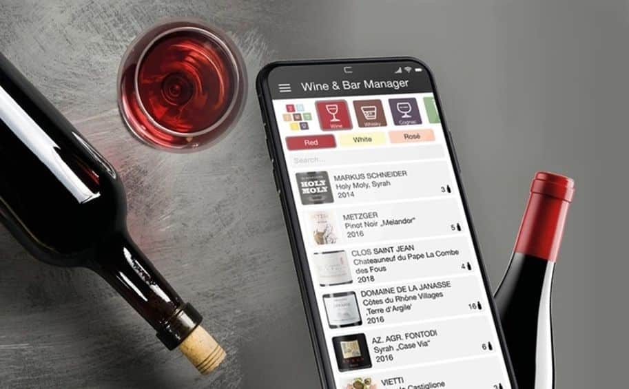 Functii suplimentare ale racitoarelor de vin