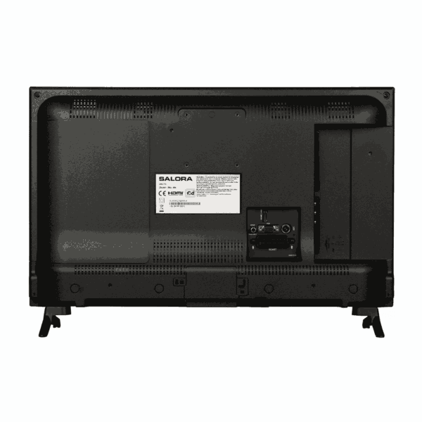 Televizor LED HD 24 inch, SALORA - 24HL110, negru