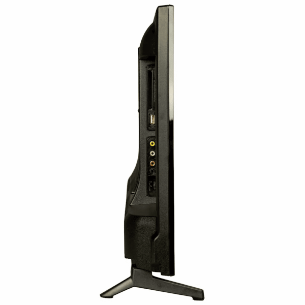 Televizor LED HD 24 inch, SALORA - 24HL110, negru