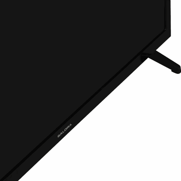 Televizor LED HD 24 inch, SALORA - 24HL110, negru