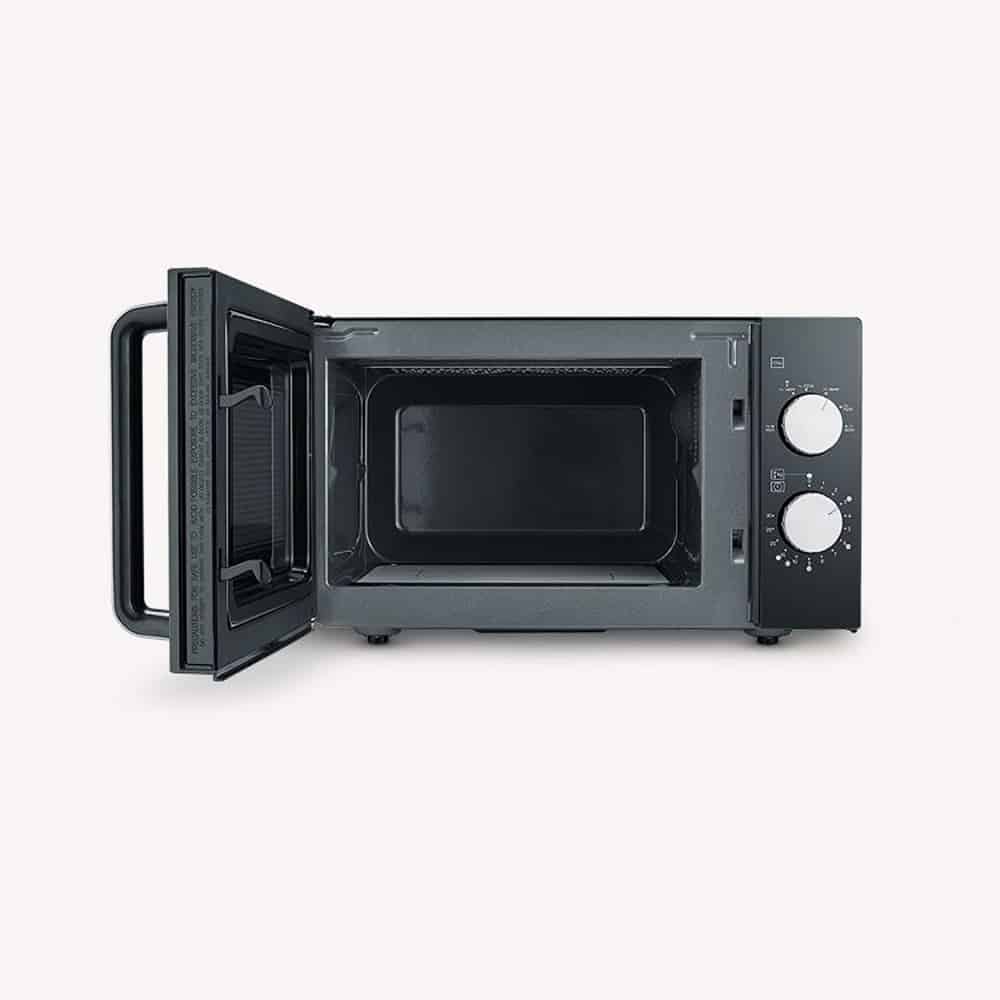 Cuptor cu microunde, Severin – S7761, negru