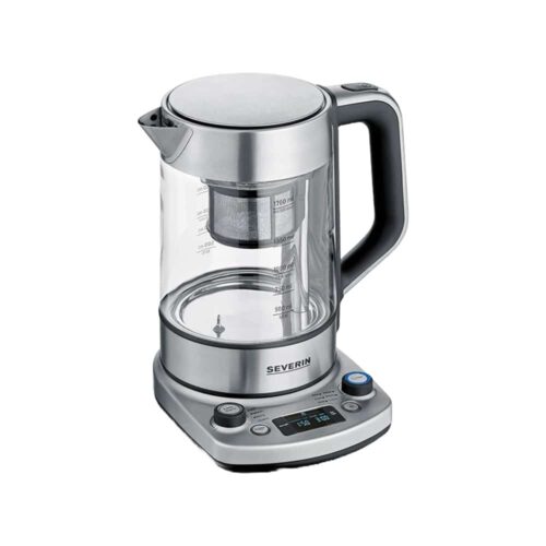 Fierbator electric cu infuzor, Severin – S3422