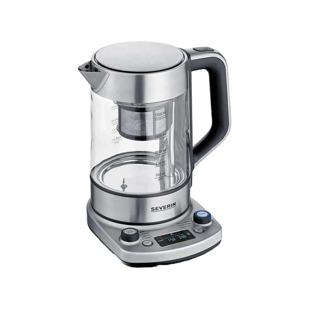 Fierbator electric cu infuzor, Severin – S3422