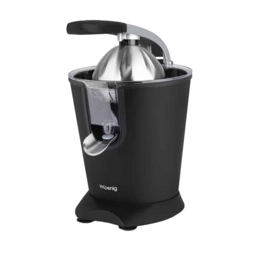 Presa electrica pentru citrice, H.Koenig - AGR82