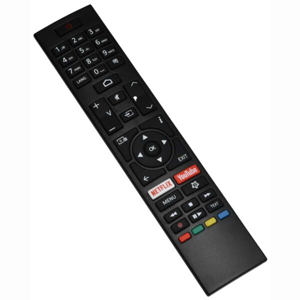 Televizor Smart LED HD 24 inch, SALORA - 24MILKYWAY, alb