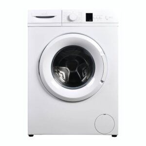 Masina de spalat rufe, SALORA, WMH6100, 6 kg, 1000 rpm, alb