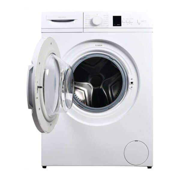 Masina de spalat rufe, SALORA, WMH6100, 6 kg, 1000 rpm, alb