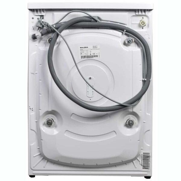 Masina de spalat rufe, SALORA, WMH6100, 6 kg, 1000 rpm, alb