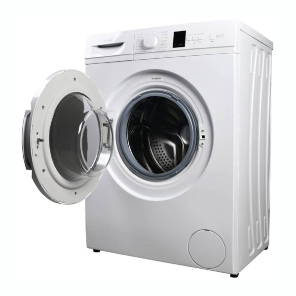 Masina de spalat rufe, SALORA, WMH6100, 6 kg, 1000 rpm, alb