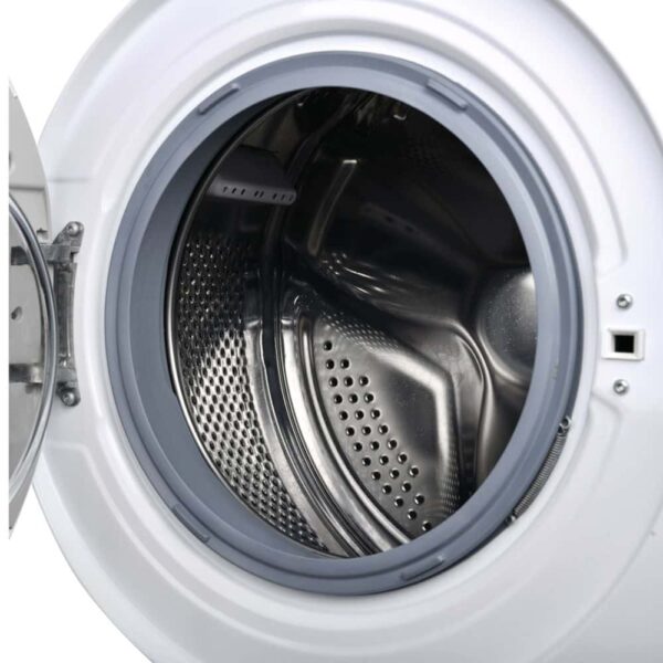 Masina de spalat rufe, SALORA, WMH6100, 6 kg, 1000 rpm, alb