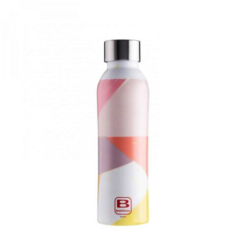 Termos B Bottles Cromatica 500 ml, Casa Bugatti - BBT-CM500IS, multicolor