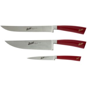 Set 3 cutite, Berkel, Elegance Set