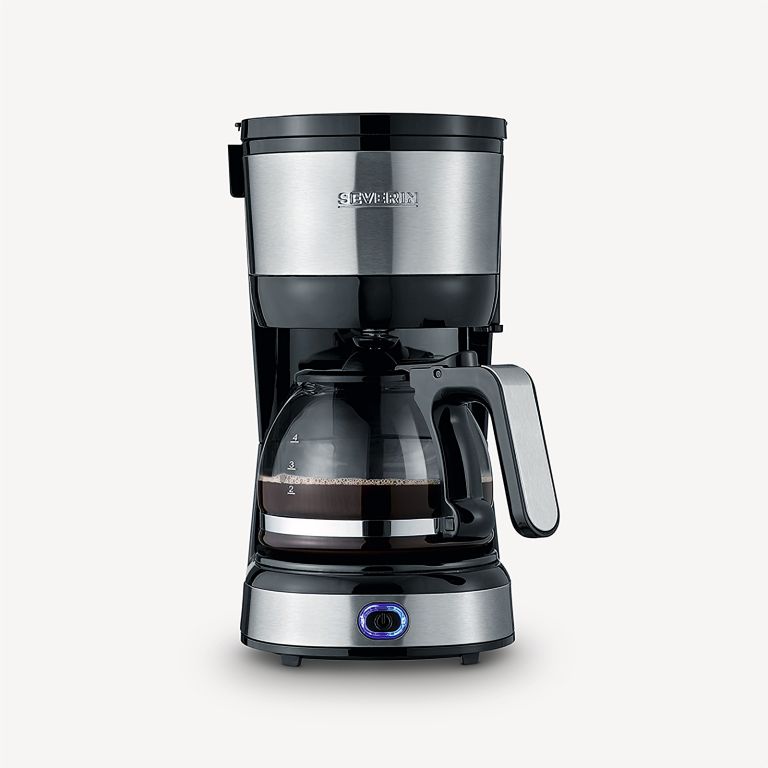 Cafetiera, Severin, S4808, 10 cani, negru